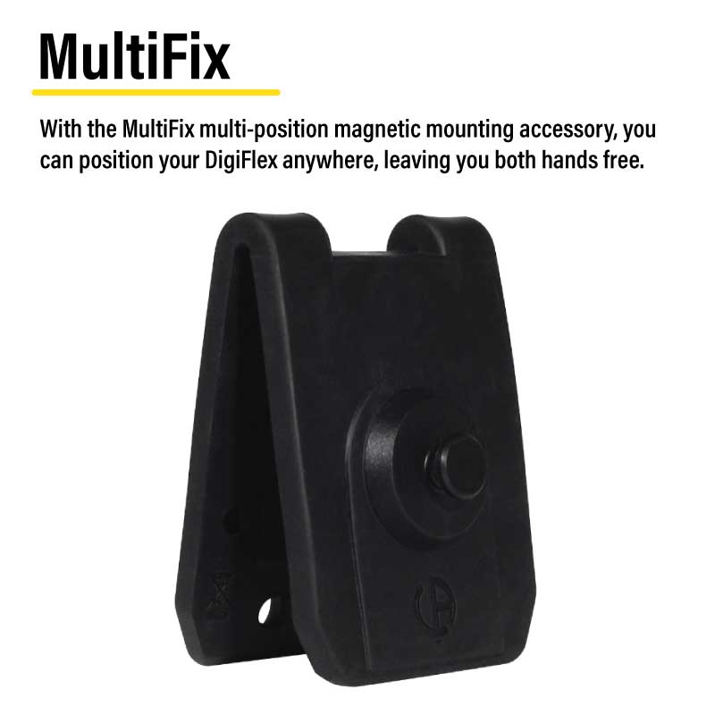 MA400D DigiFLEX Ammeter - Image 4