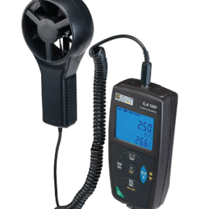 CA 1227 Thermo-anemometer