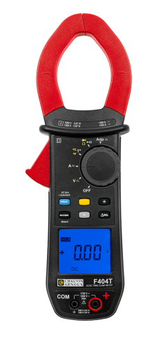 Pince F404T